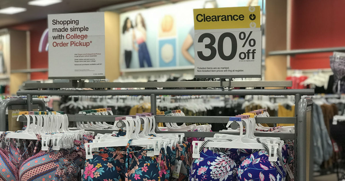 6 Best Tips to Save BIG at Target Closet of Free Samples Never Pay